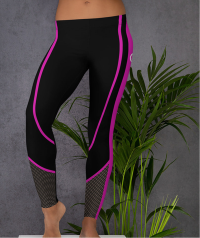 cFIT Luxe Leggings