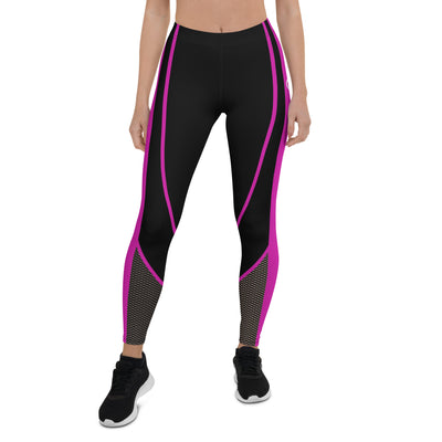 cFIT Luxe Leggings