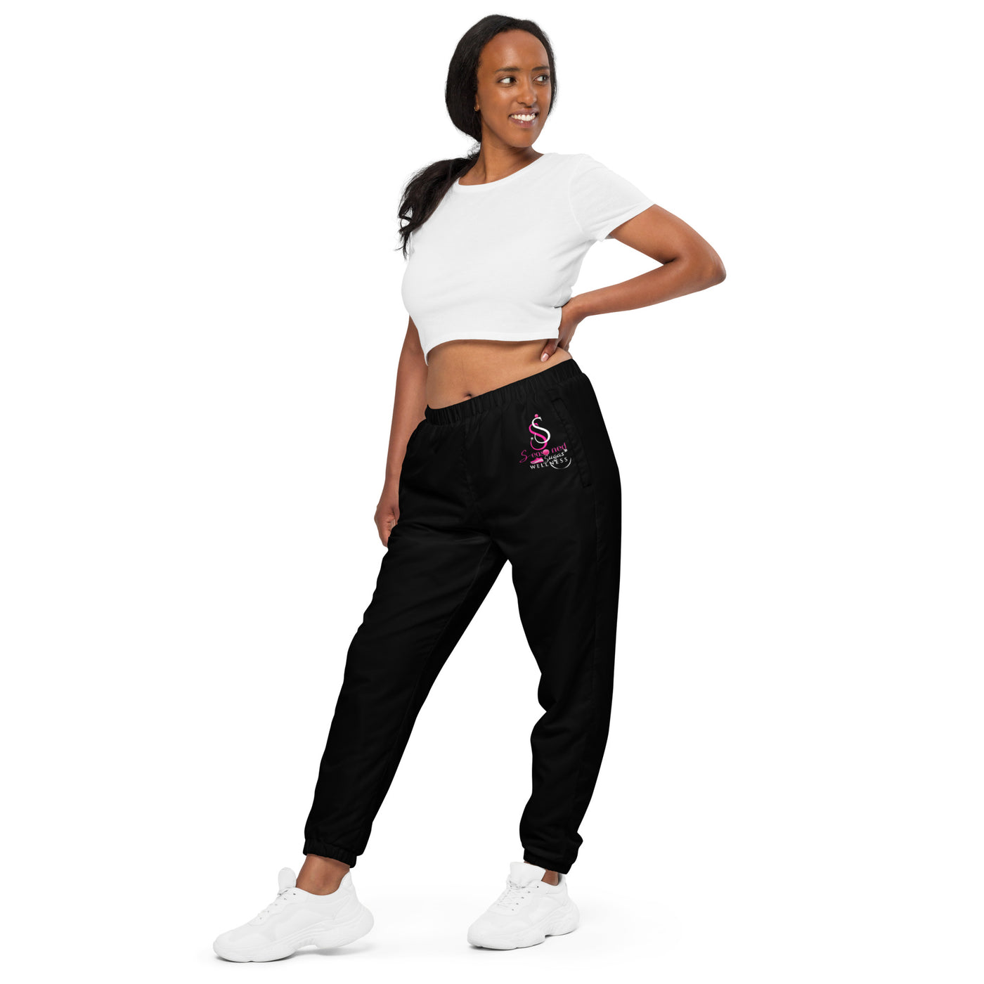 Seasoned Sugas Track Pants