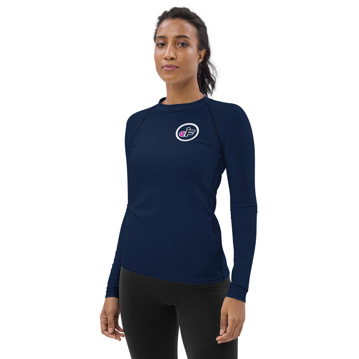 cFIT Women's Athletic Top