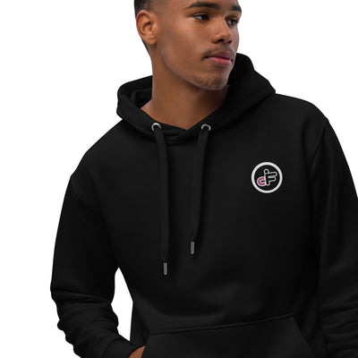 cFIT Organic Hoodie