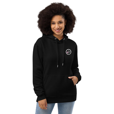 cFIT Organic Hoodie