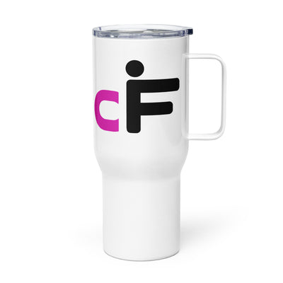 cFIT Travel Mug