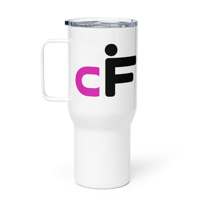 cFIT Travel Mug