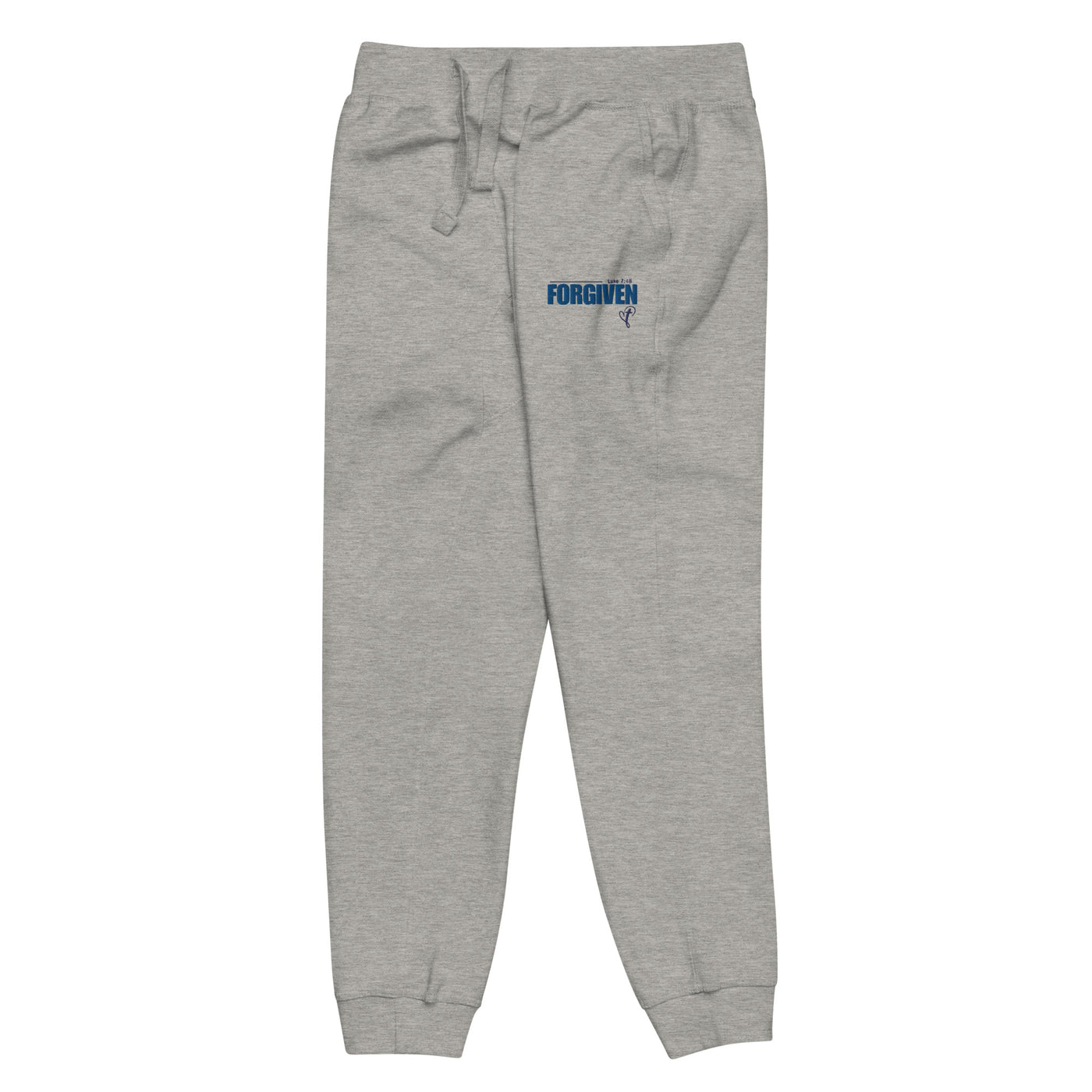 Forgiven Fleece Sweatpants