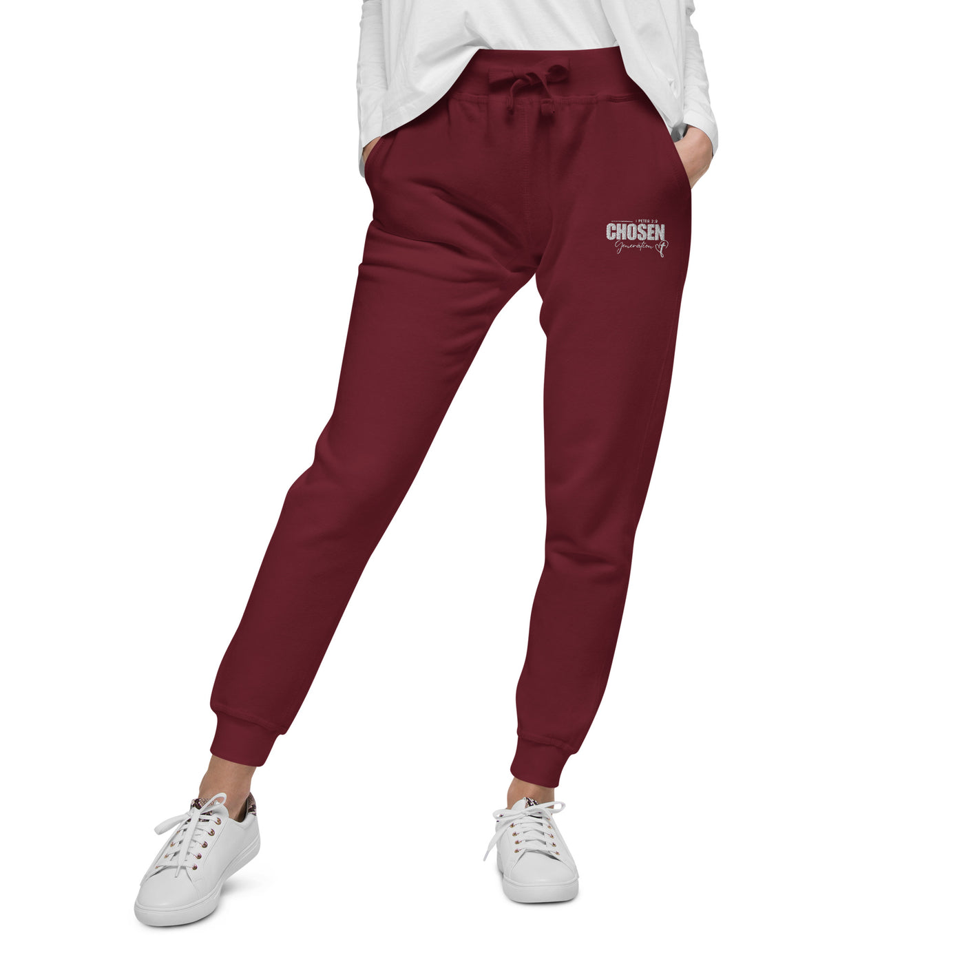 Chosen Fleece Sweatpants