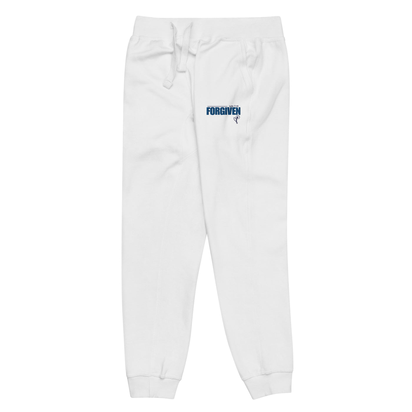 Forgiven Fleece Sweatpants