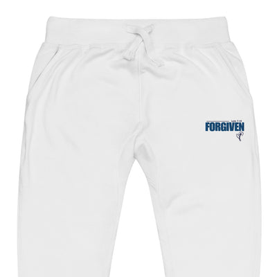 Forgiven Fleece Sweatpants