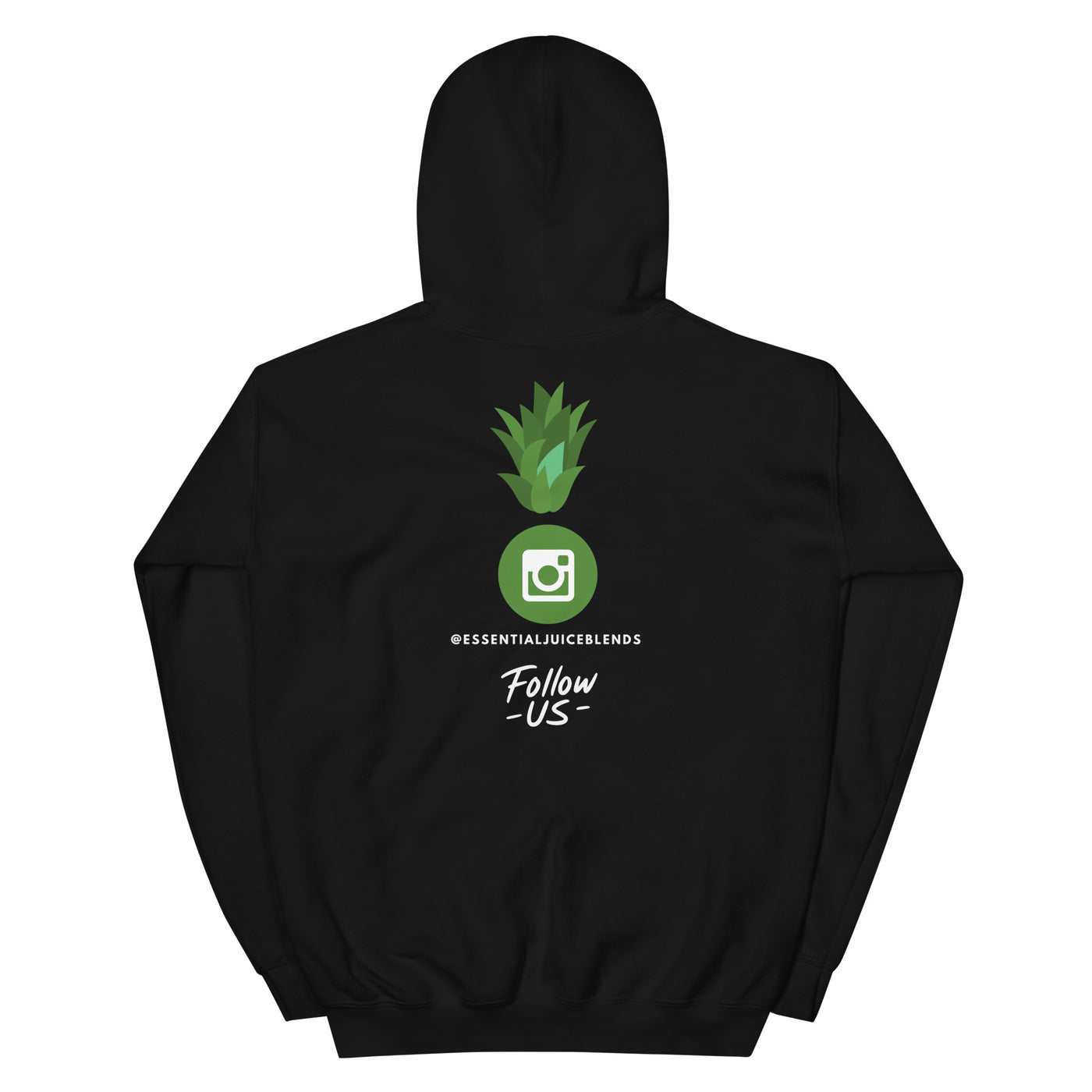 Essential Juice Blends Hoodie