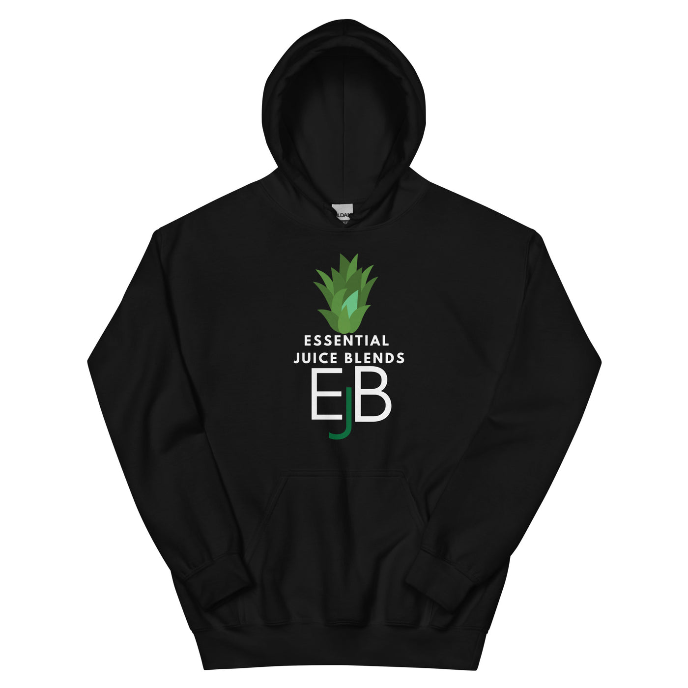 Essential Juice Blends Hoodie