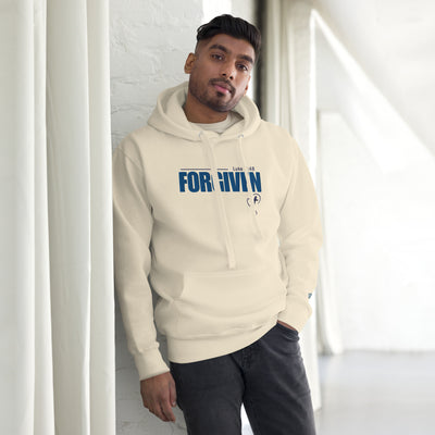 Forgiven Hoodie