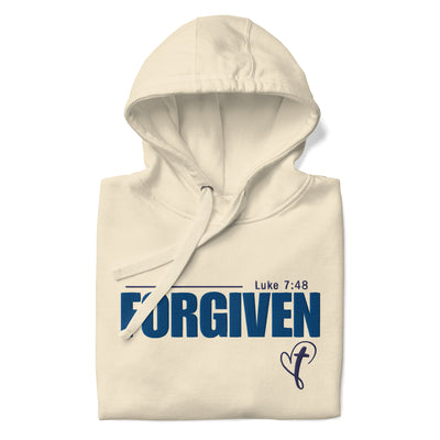 Forgiven Hoodie