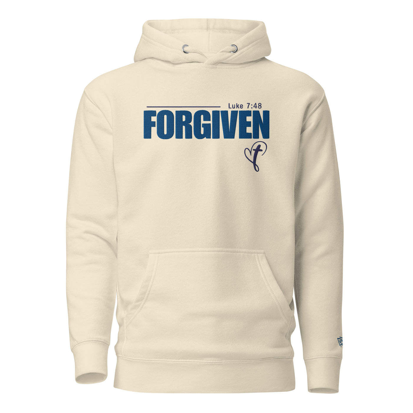 Forgiven Hoodie