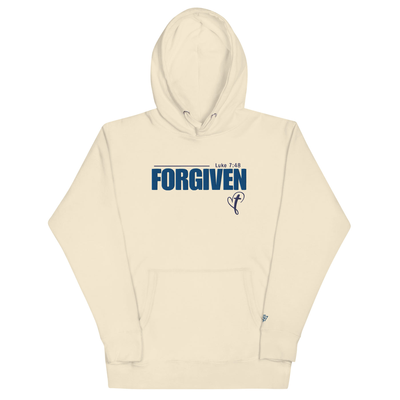 Forgiven Hoodie