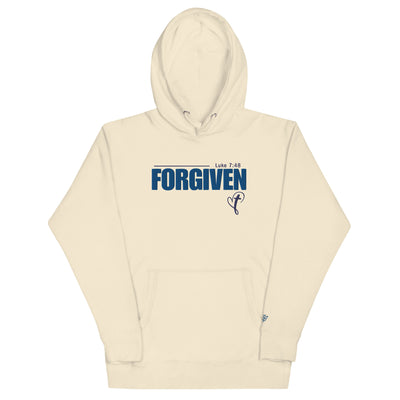 Forgiven Hoodie