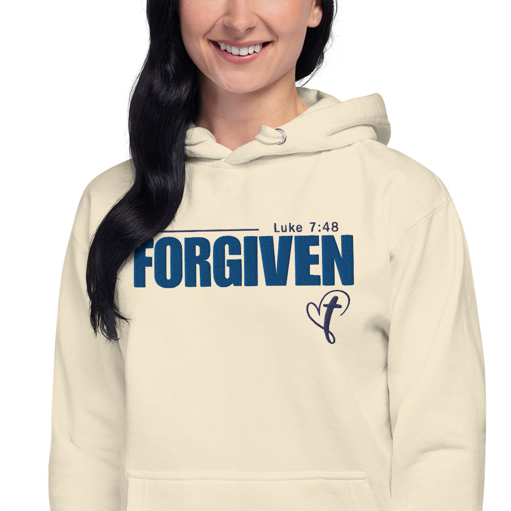 Forgiven Hoodie