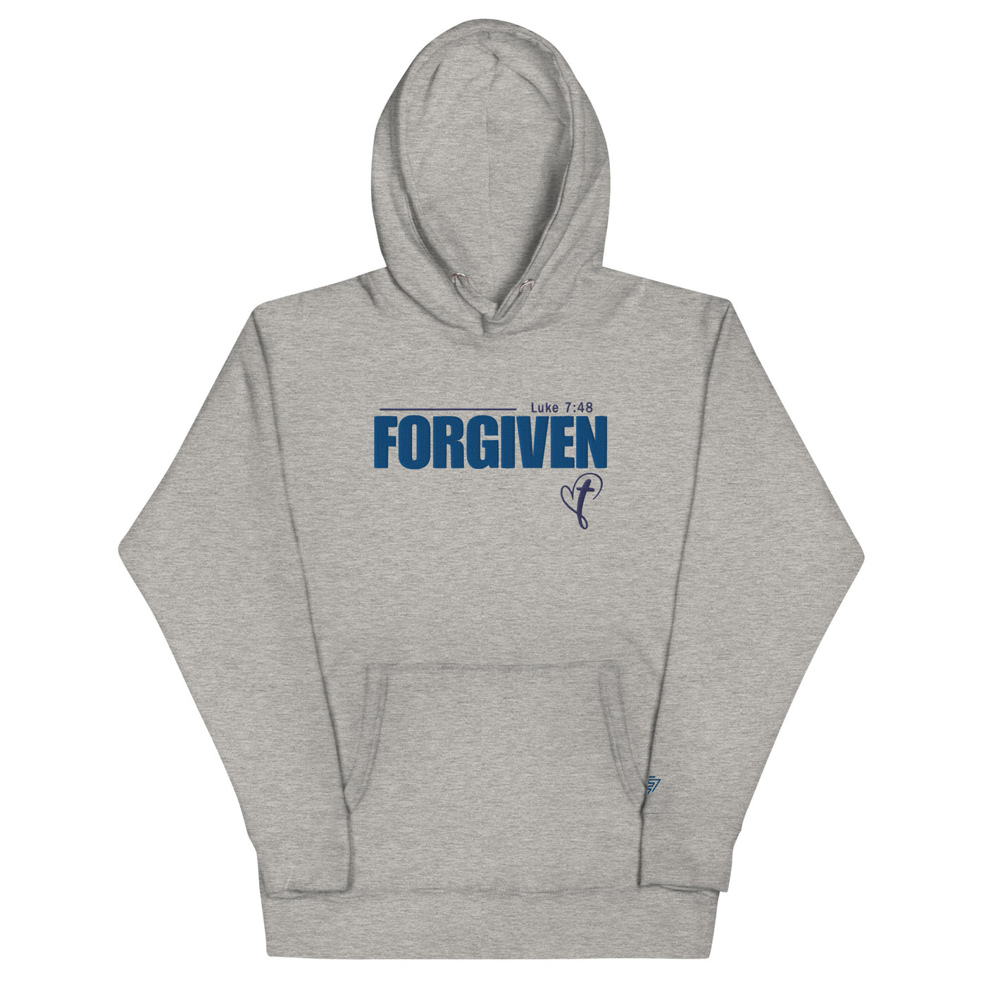 Forgiven Hoodie