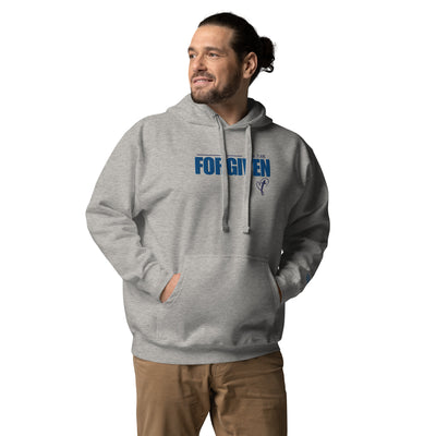 Forgiven Hoodie