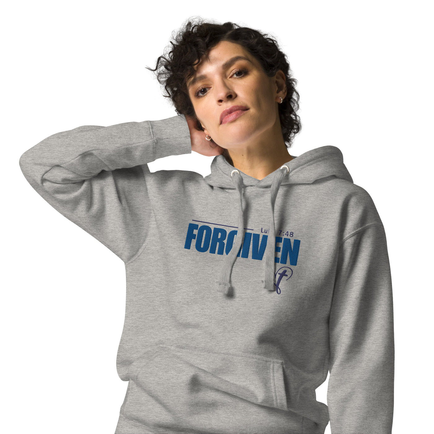 Forgiven Hoodie