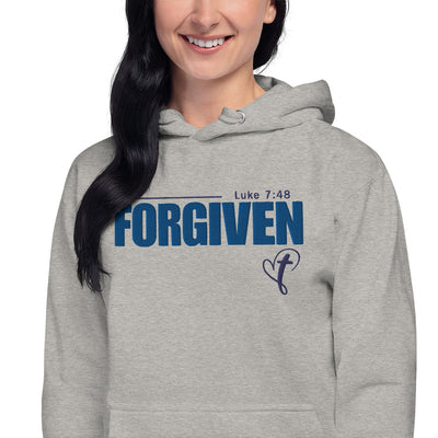 Forgiven Hoodie