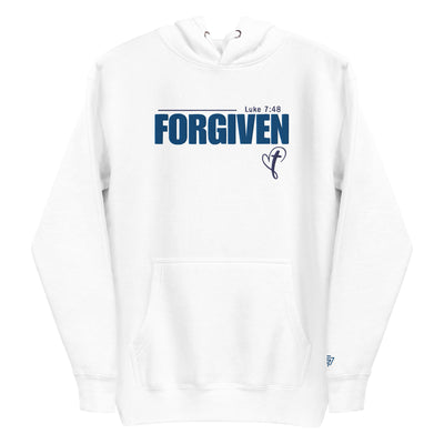 Forgiven Hoodie