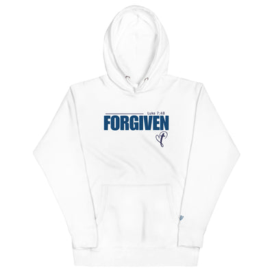 Forgiven Hoodie