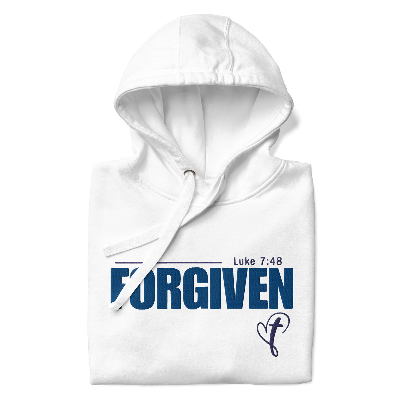 Forgiven Hoodie