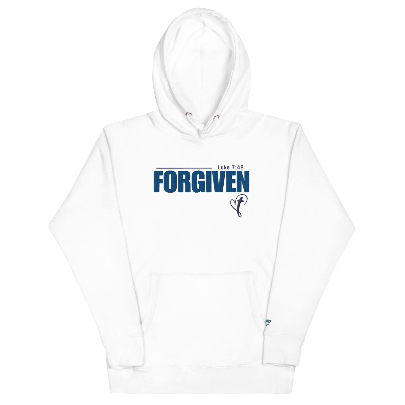 Forgiven Hoodie