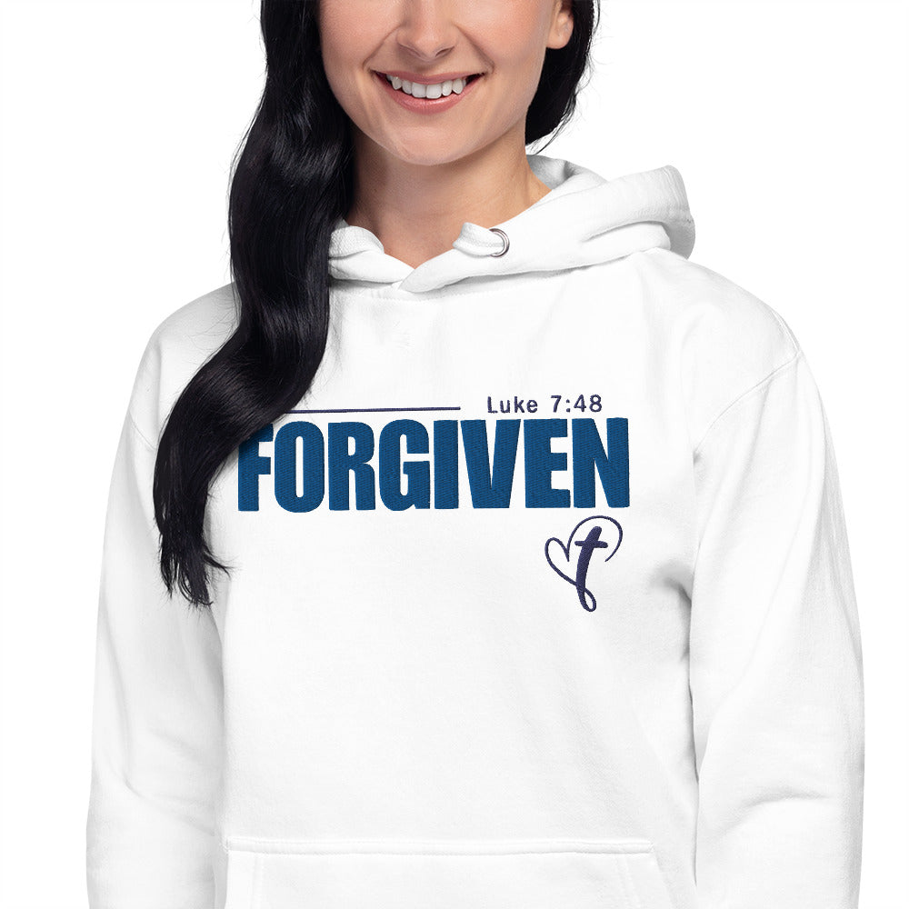 Forgiven Hoodie